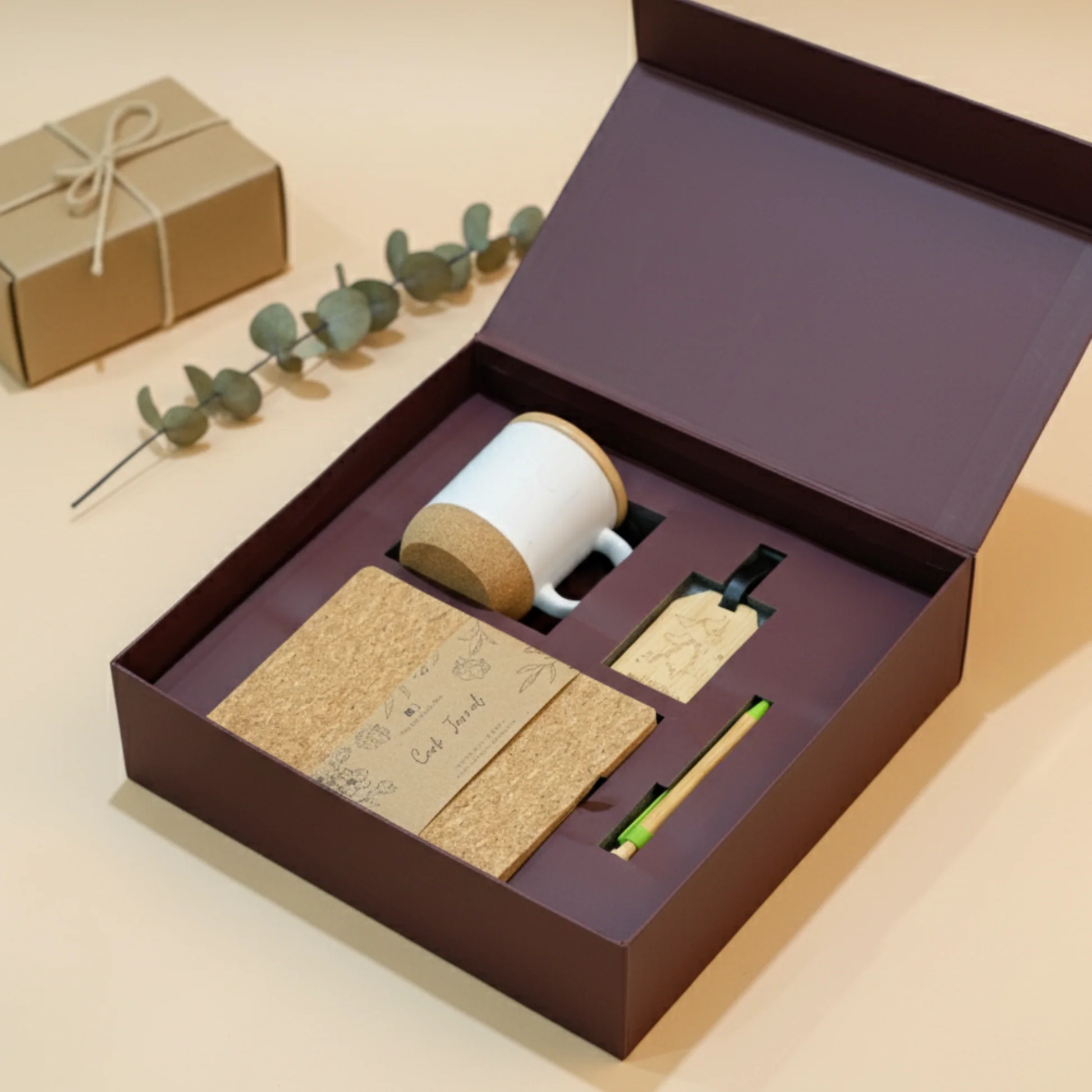 Corporate Hampers