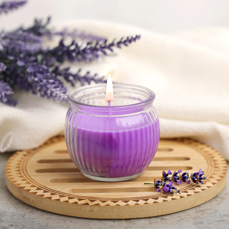 Fragrance Candles