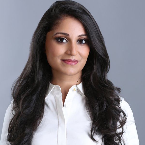 Ritika Sharma