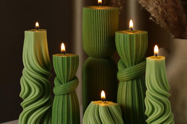 Decorative Candles
