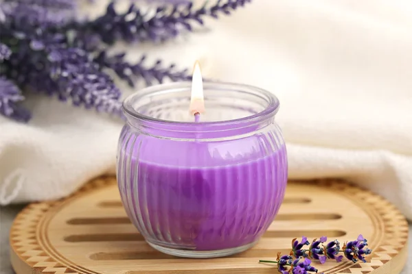 Fragrance Candles