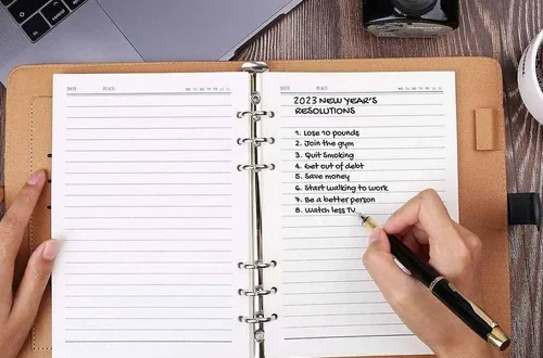 Journals
